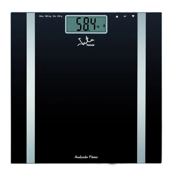 Analisador fitness Mod. 531