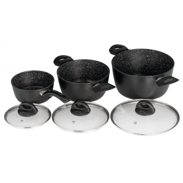 Trem de cozinha BC3