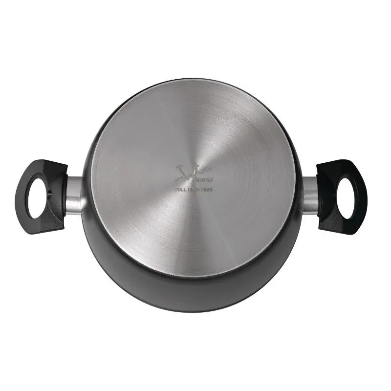 Trem de cozinha BC3