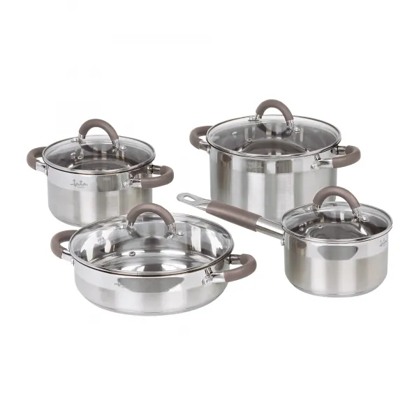 Trem de cozinha BC8