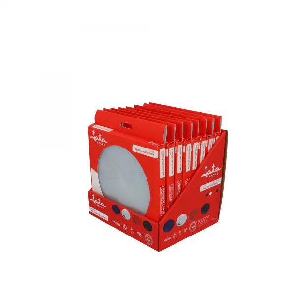 Balança 722 / 722CS / 722P