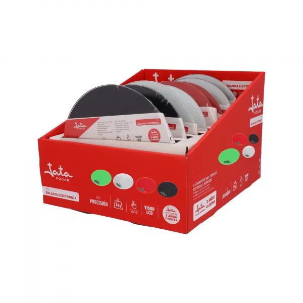 Balança 722 / 722CS / 722P