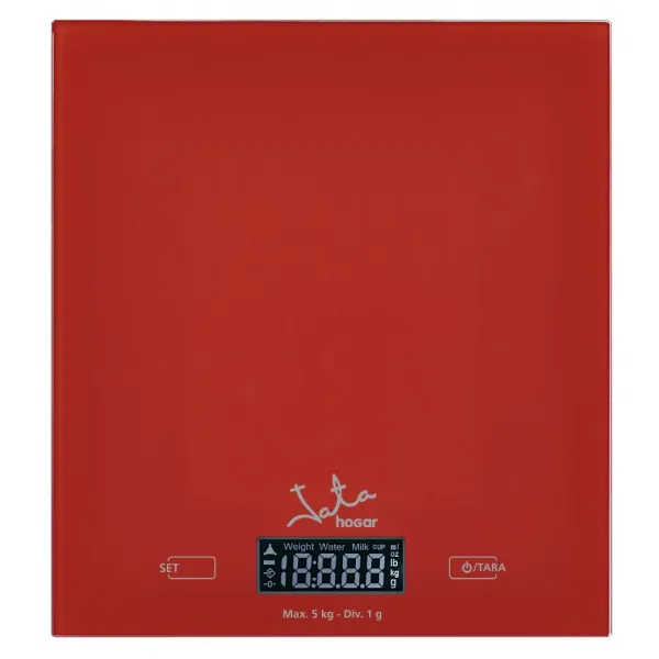 Balança electrónica Mod. 729R