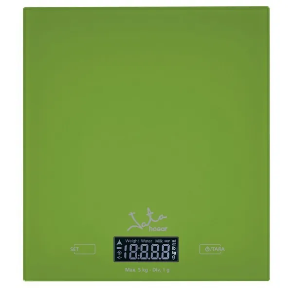 Balança electrónica Mod. 729V
