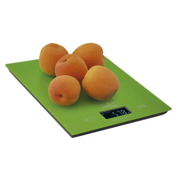 Balança electrónica Mod. 729V