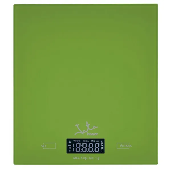 Balança electrónica Mod. 729V