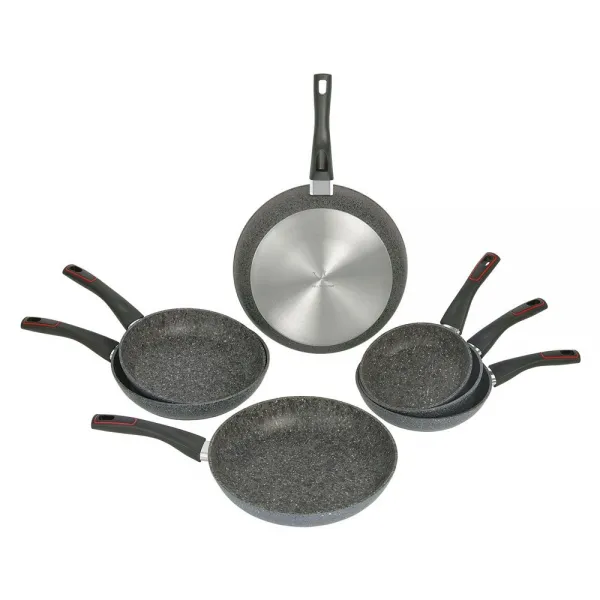 Frigideira SF318 / SF320 / SF322 / SF324 / SF326 / SF328 / SF330