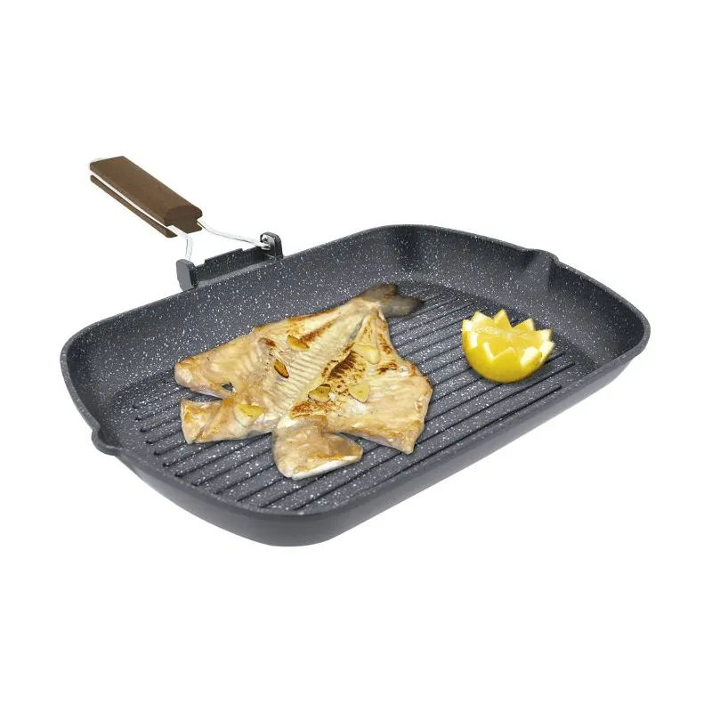 Grill GP35 Kilimanjaro