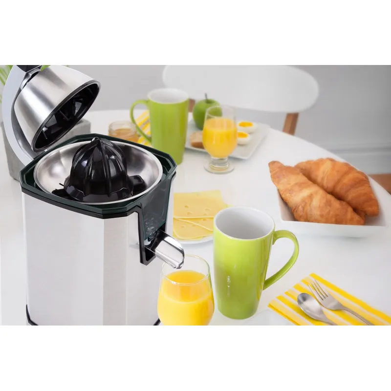 Espremedor elétrico com braço EX1054