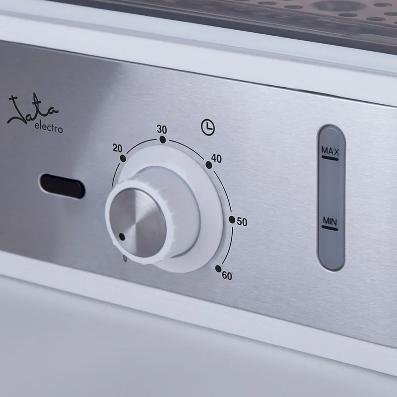 Cozinha a vapor CV623