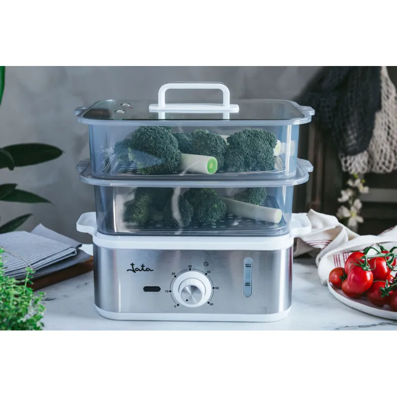 Cozinha a vapor CV623