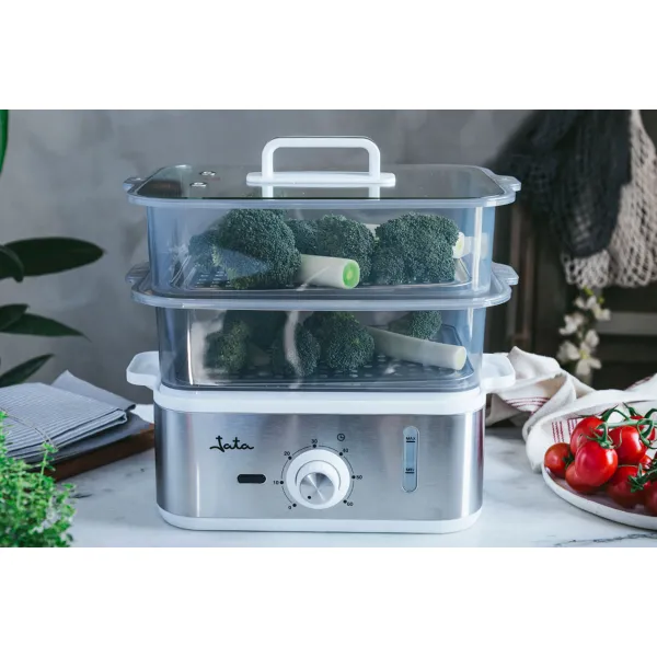 Cozinha a vapor CV623