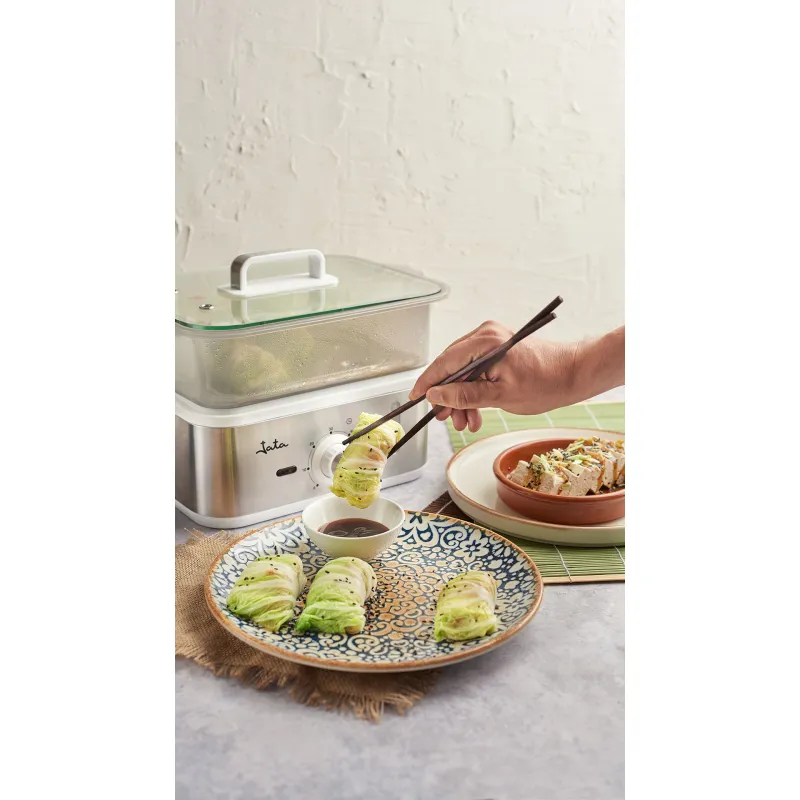 Cozinha a vapor CV623