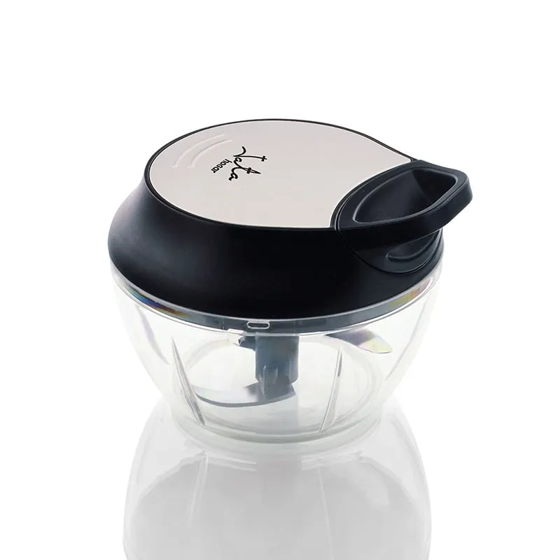 Mincer, mini batedeira manual - Master Cut Pro...