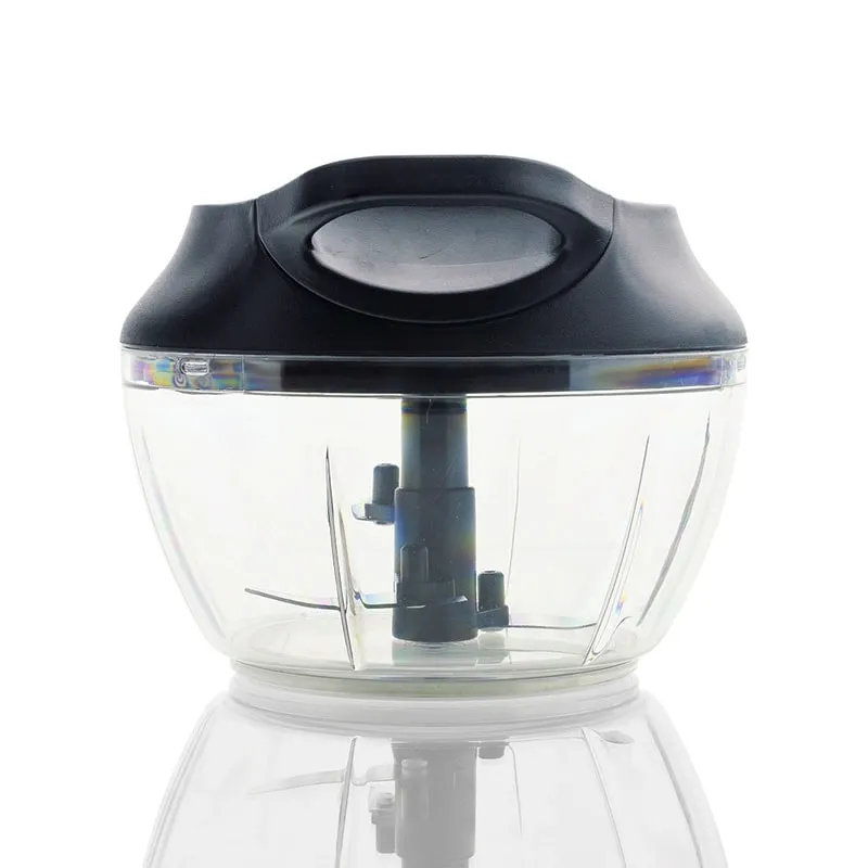 Mincer, mini batedeira manual - Master Cut Pro...