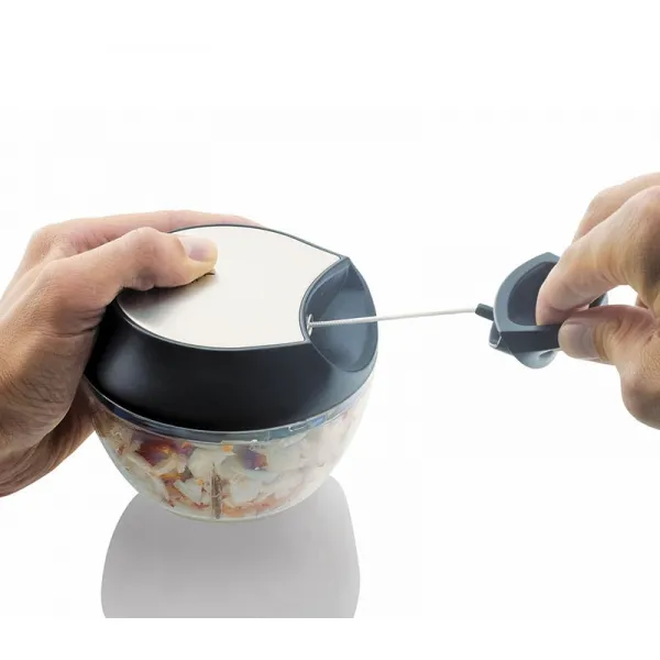 Mincer, mini batedeira manual - Master Cut Pro HMAQ4501