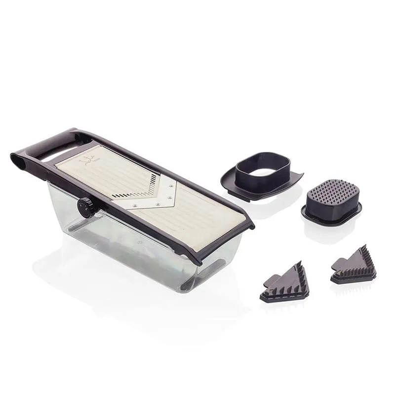 Mandolina com depósito - Master Cut Pro HMAQ4502