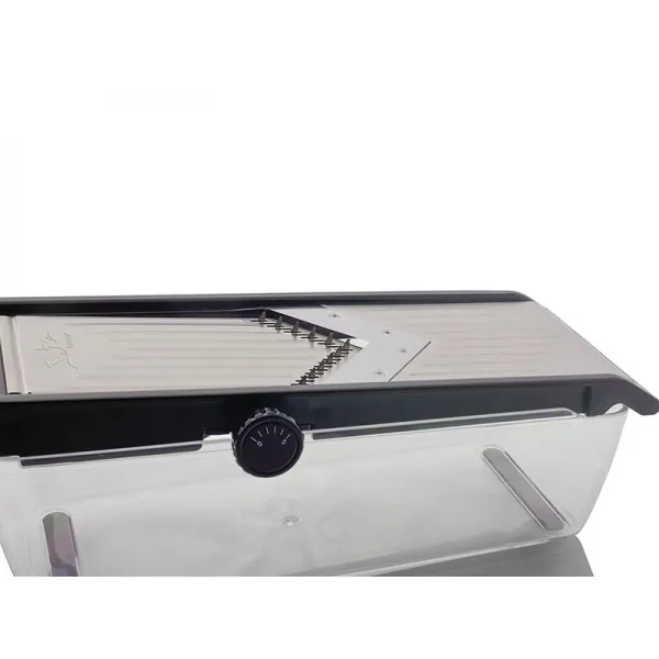 Mandolina com depósito - Master Cut Pro HMAQ4502