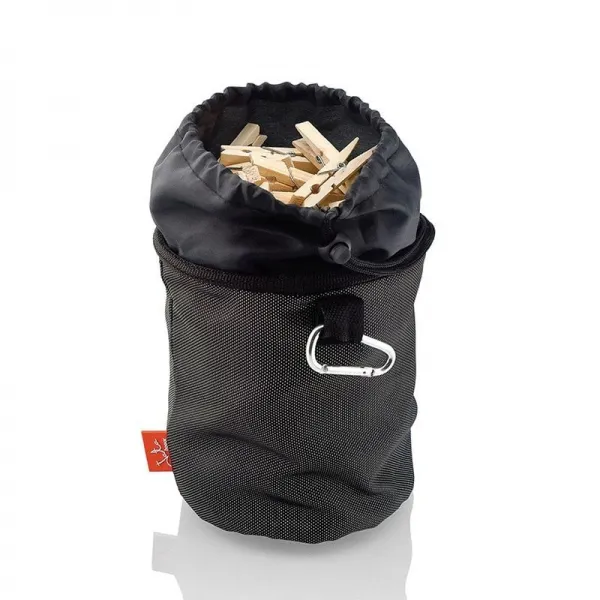 Bolsa para prendedores de roupa de poliéster HPLA8000
