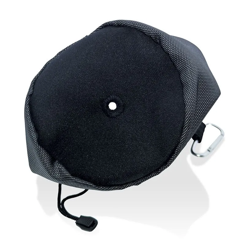 Bolsa para prendedores de roupa de poliéster...