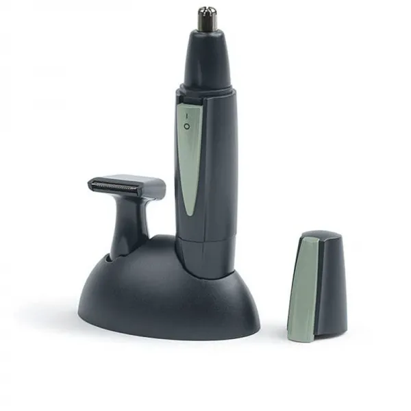 Aparador pêlos do nariz, das patilhas e das orelhas CN12B