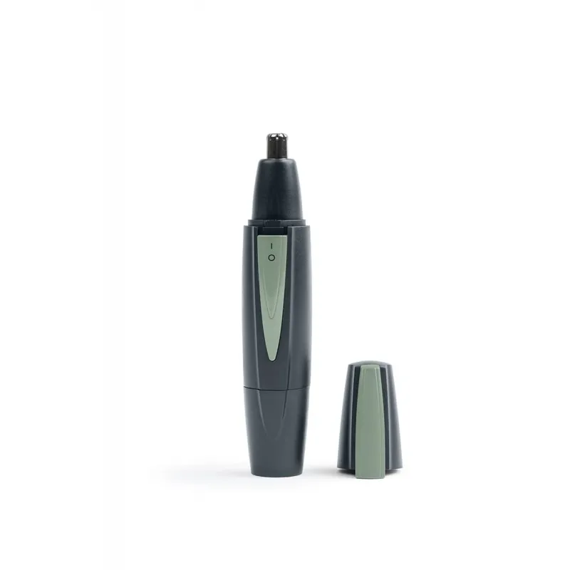 Aparador pêlos do nariz, das patilhas e das...