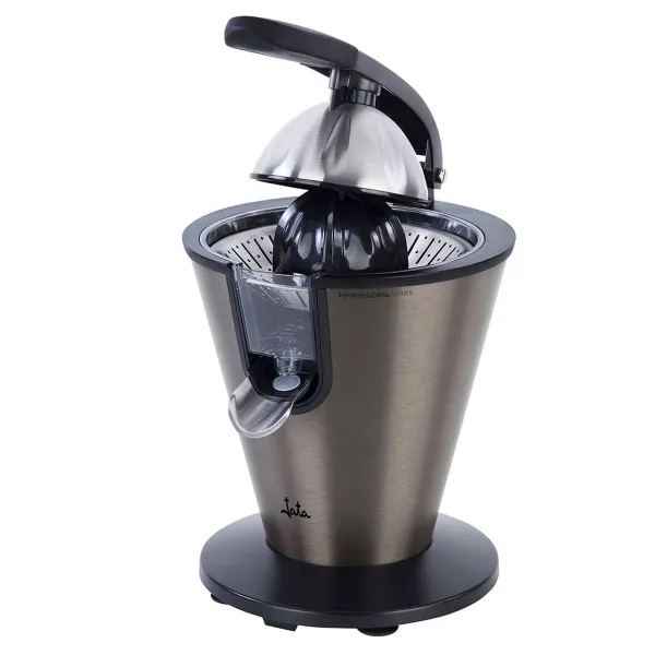 Espremedor de sumos de aço inoxidável com braço EX1057