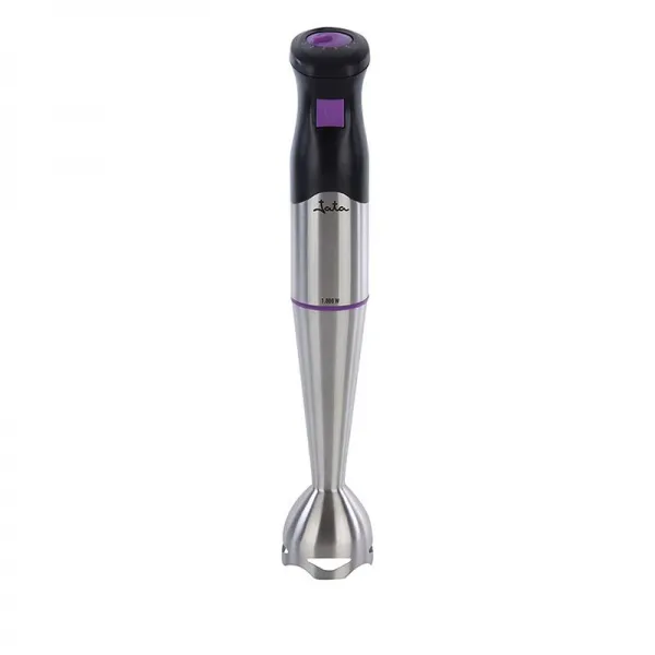 Liquidificador eletrônico colorido de aço inoxidável BT166