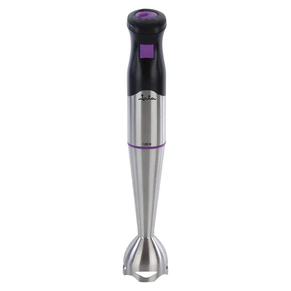 Liquidificador eletrônico colorido de aço inoxidável BT166