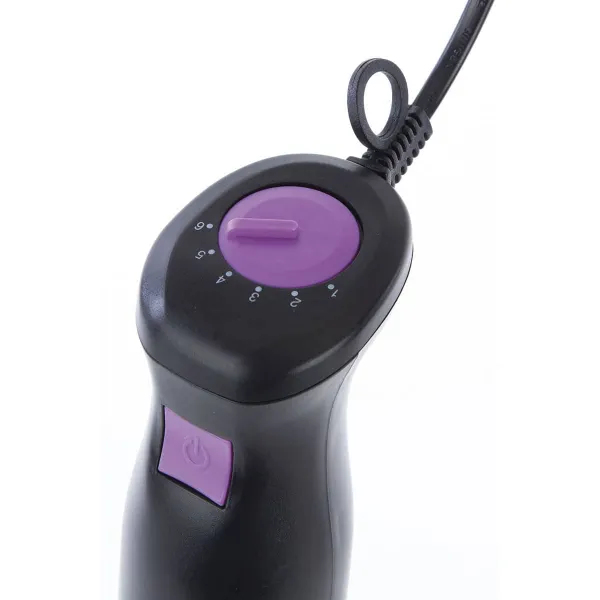 Liquidificador eletrônico colorido de aço inoxidável BT166