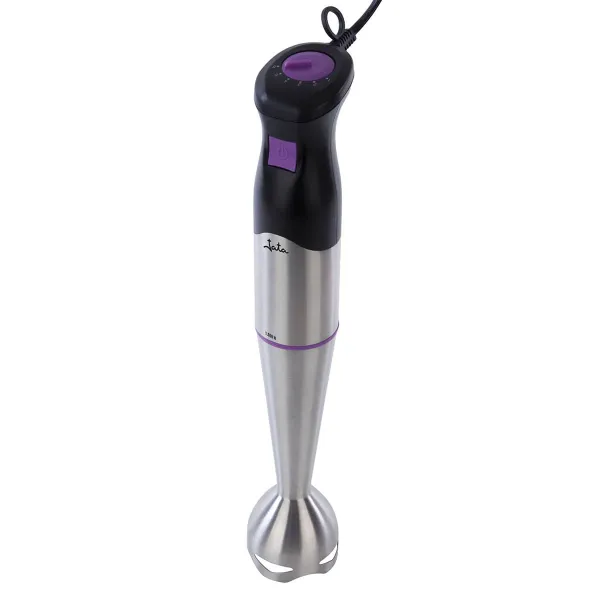 Liquidificador eletrônico colorido de aço inoxidável BT166