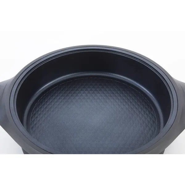 Tacho-frigideria eléctrica PE640