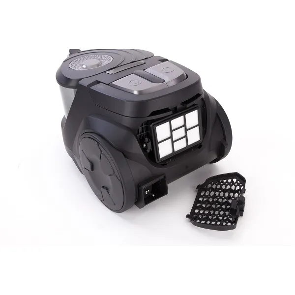 Aspirador de pó multiciclone sem saco Classe A AP998