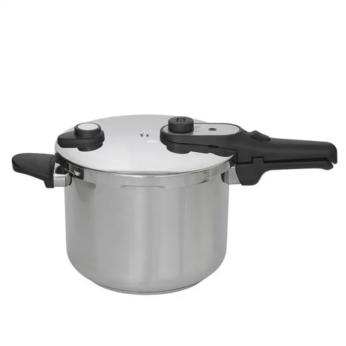 Panela de pressão rápida HOLL2226 / HOLL2228 / HOLL2230 2