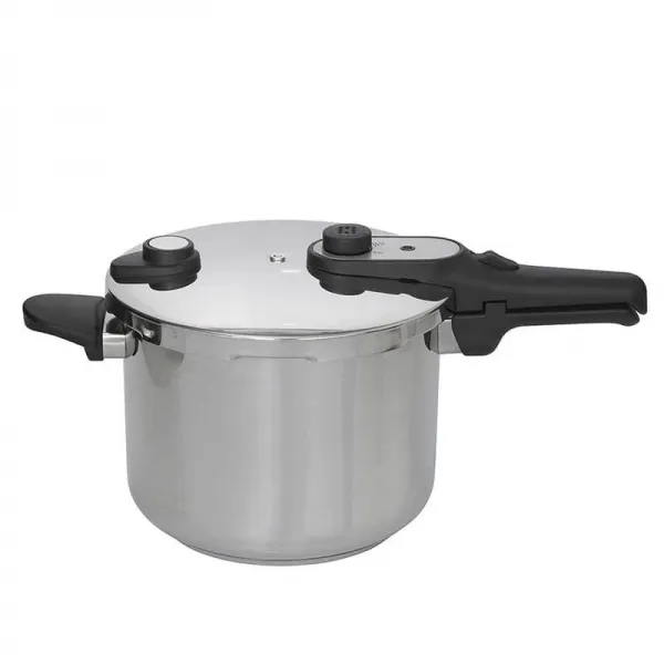 Panela de pressão rápida HOLL2226 / HOLL2228 / HOLL2230