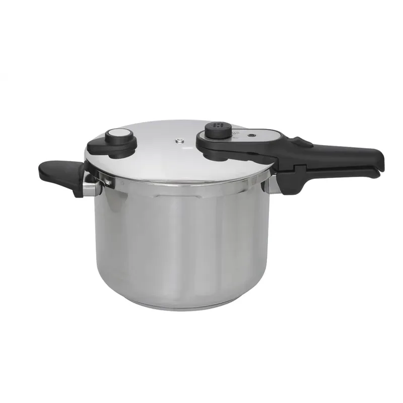 Panela de pressão rápida HOLL2226 / HOLL2228 /...