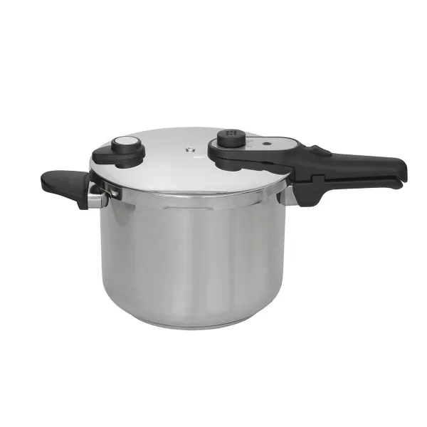 Panela de pressão rápida HOLL2226 / HOLL2228 / HOLL2230