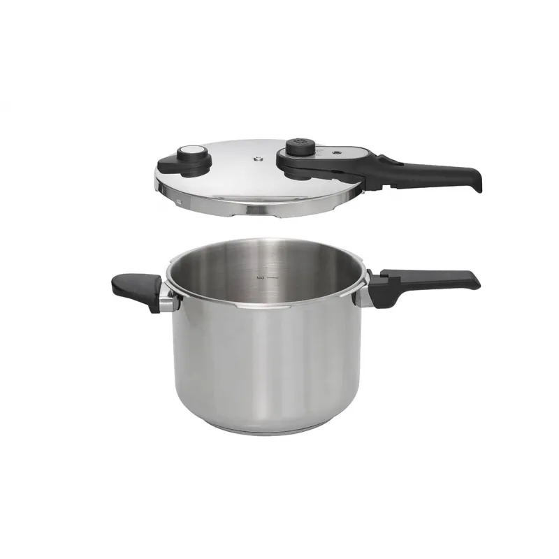 Panela de pressão rápida HOLL2226 / HOLL2228 /...
