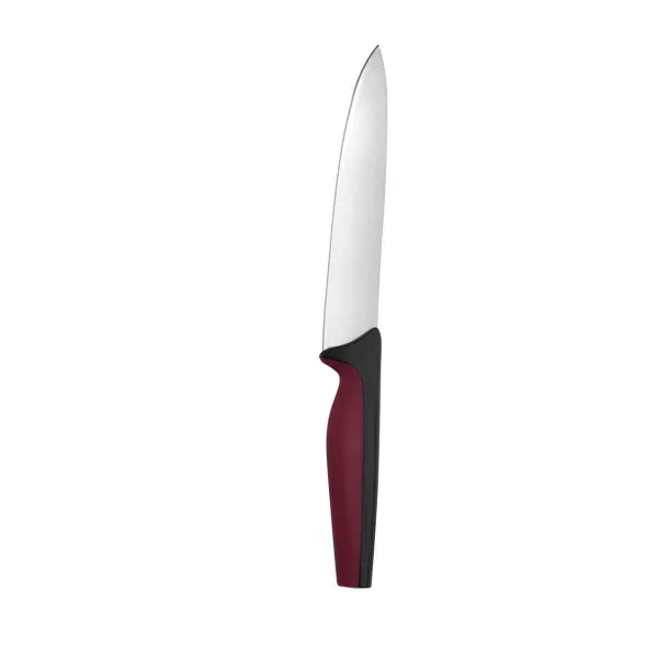 Conjunto de 2 facas de cozinha e Santoku Essential HACC4500