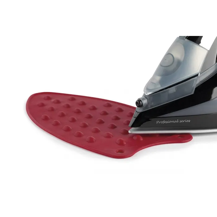 Suporte isolante de silicone para ferro de engomar �... 2