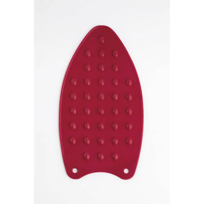 Suporte isolante de silicone para ferro de...