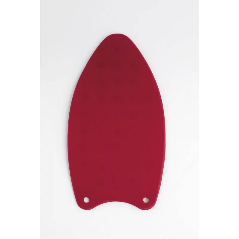 Suporte isolante de silicone para ferro de...