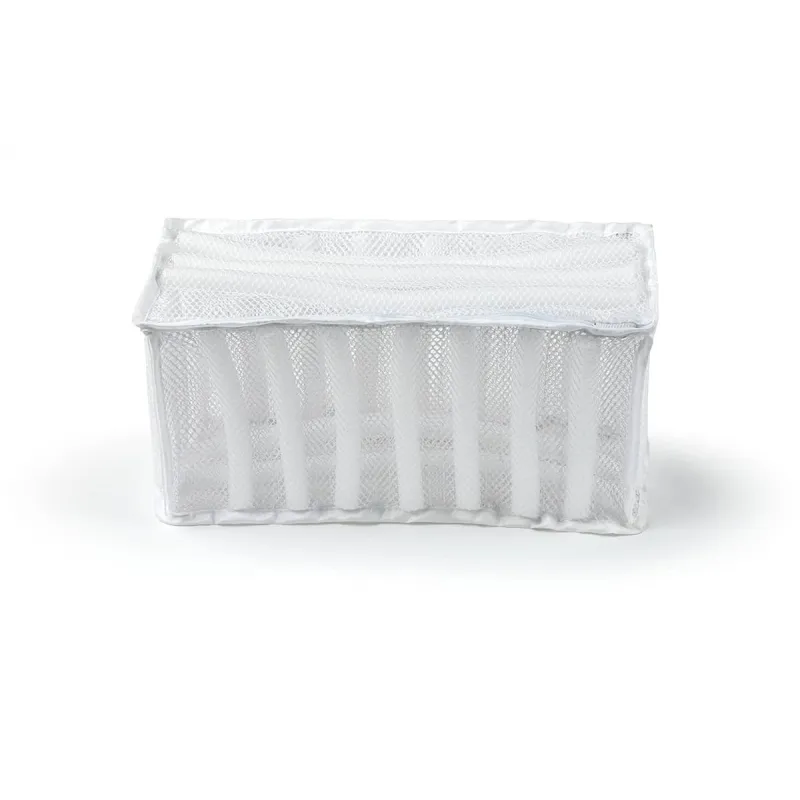 Saco protetor de calçado desportivo para...