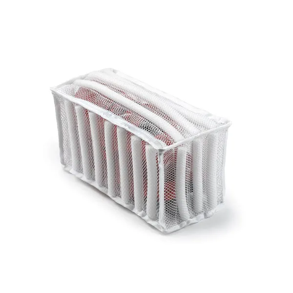 Saco protetor de calçado desportivo para máquina de lavar � HPLA8020
