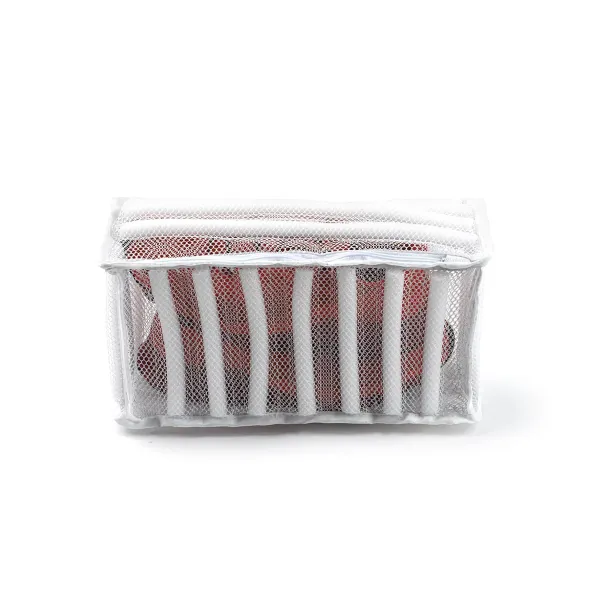 Saco protetor de calçado desportivo para máquina de lavar � HPLA8020