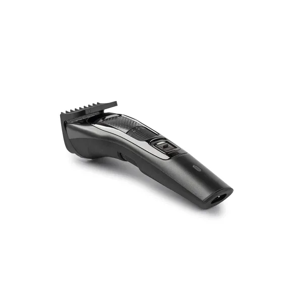 Máquina de cortar cabelo com todos os acessórios de barbeiro incluídos MP36B