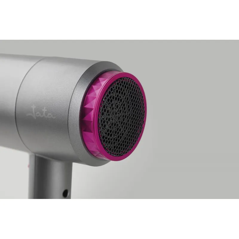 Sèche-cheveux compact SC43B