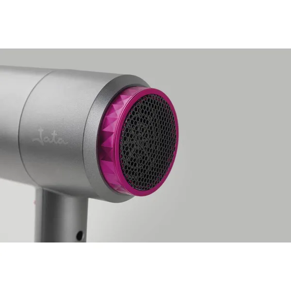 Sèche-cheveux compact SC43B