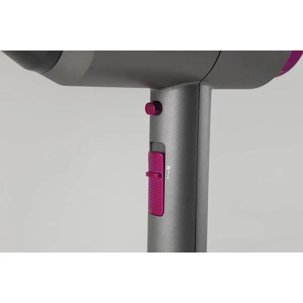 Sèche-cheveux compact SC43B