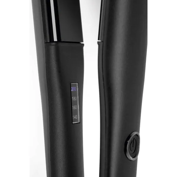 Alisador de cabelo Tourmaline de cerâmica PP1065